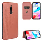 For Xiaomi Redmi 8 / Brown