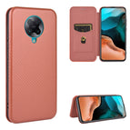 For Xiaomi Redmi K30 Pro / Brown
