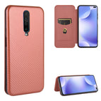 For Xiaomi Redmi K30 / Brown