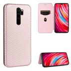 For Xiaomi Redmi Note 8 Pro / Pink