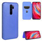 For Xiaomi Redmi Note 8 Pro / Blue