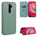For Xiaomi Redmi Note 8 Pro / Green