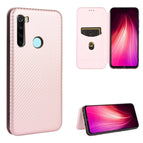 For Xiaomi Redmi Note 8T / Pink