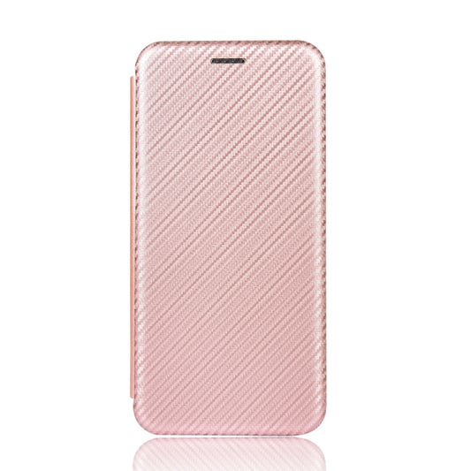 Carbon Fiber Texture Magnetic Horizontal Flip TPU + PC + PU Leather Case with Card Slot, For Xiaomi Redmi Note 8, For Xiaomi Mi 10 Lite, For Xiaomi Mi 10 Ultra, For Xiaomi Mi 10 5G