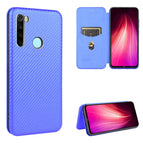 For Xiaomi Redmi Note 8 / Blue