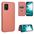 For Xiaomi Mi 10 Lite / Brown