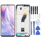 For Xiaomi Redmi 13C 5G