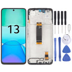 For Xiaomi Redmi 13 4G