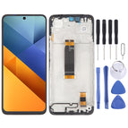 For Xiaomi Poco M6 4G