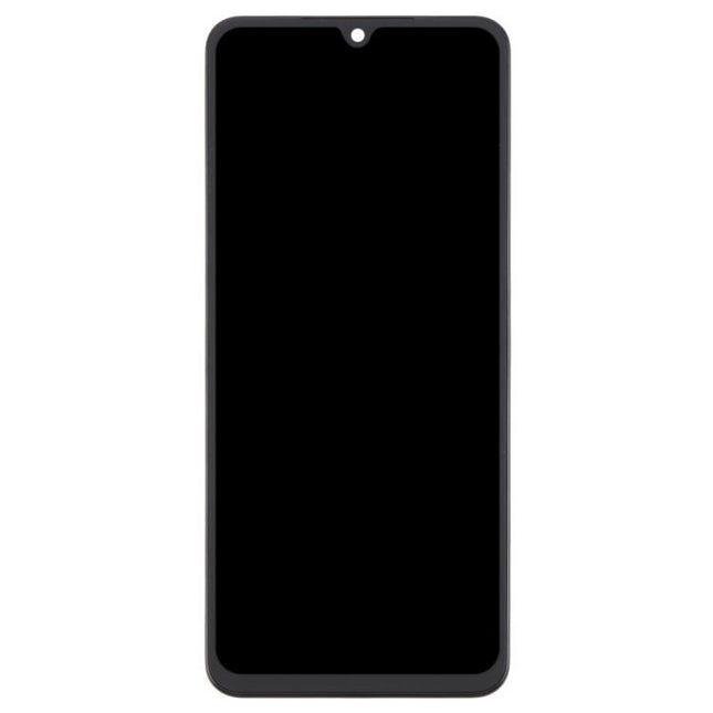 Xiaomi LCD Screen & Touch Digitizer with Frame – Poco & Redmi Models