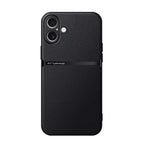 For iPhone 16 Plus / Black