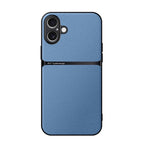 For iPhone 16 Plus / Blue