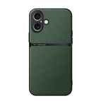 For iPhone 16 / Green