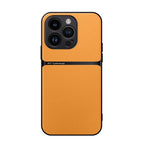 For iPhone 15 Pro / Yellow