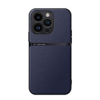 For iPhone 15 Pro / Navy Blue
