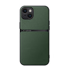 For iPhone 15 Plus / Green