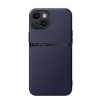 For iPhone 15 / Navy Blue