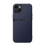 For iPhone 14 Plus / Navy Blue