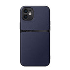 For iPhone 12 / Navy Blue