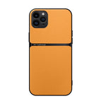 For iPhone 11 Pro Max / Yellow