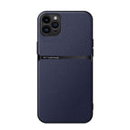 For iPhone 11 Pro Max / Navy Blue