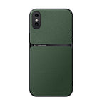For iPhone X / XS / Green