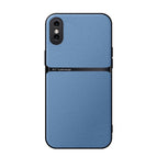 For iPhone X / XS / Blue