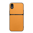 For iPhone XR / Yellow