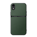 For iPhone XR / Green