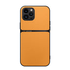 For iPhone 12 Pro / Yellow