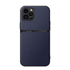 For iPhone 12 Pro / Navy Blue