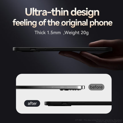 Litchi Leather Magnetic Full Coverage Shockproof Phone Case, For iPhone 11, For iPhone 11 Pro, For iPhone X / XS, For iPhone XR