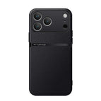 For iPhone 17 Pro Max / Black