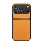 For iPhone 17 Pro Max / Yellow