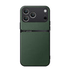 For iPhone 17 Pro Max / Green