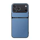 For iPhone 17 Pro Max / Blue