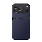 For iPhone 17 Pro Max / Navy Blue