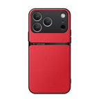 For iPhone 17 Pro / Red