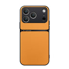 For iPhone 17 Pro / Yellow