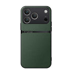 For iPhone 17 Pro / Green