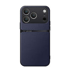 For iPhone 17 Pro / Navy Blue