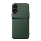 For iPhone 17 / Green