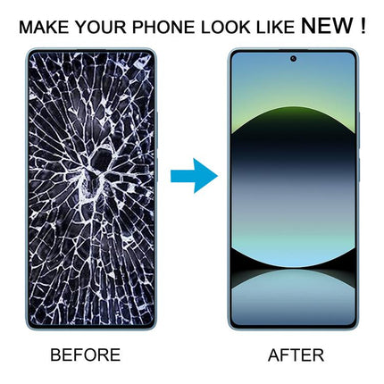 Original AMOLED LCD Screen with Digitizer Full Assembly, For Xiaomi Redmi Note 14S, For Xiaomi Redmi Note 14 4G, For Xiaomi Poco X7 5G, For Xiaomi Redmi Note 14 5G India, For Xiaomi 15 Ultra, For Xiaomi Redmi Turbo 4, For Xiaomi Poco X7 Pro            ...