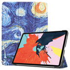 For iPad Air 11 2024 / 2022 / 2020 10.9 / Starry Sky