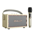 MT01 + 1 Mic / White