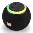 TG683 / Black