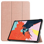 For iPad Air 11 2024 / 2022 / 2020 10.9 / Rose Gold