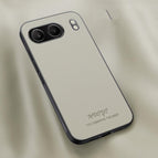 For OnePlus Nord 4 / White