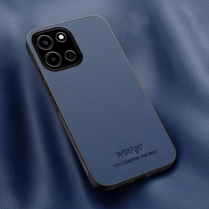 HUIYI Leather Magnetic Phone Case, For OnePlus Nord 6, For OnePlus Ace 6, For OnePlus Ace 5 Ultra, For OnePlus Ace 5 Racing