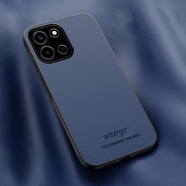 HUIYI Leather Magnetic Phone Case, For OnePlus Nord 6, For OnePlus Ace 6, For OnePlus Ace 5 Ultra, For OnePlus Ace 5 Racing